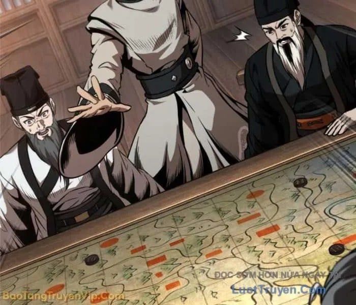 Ngã Lão Ma Thần Chap 283 - Next Chap 284