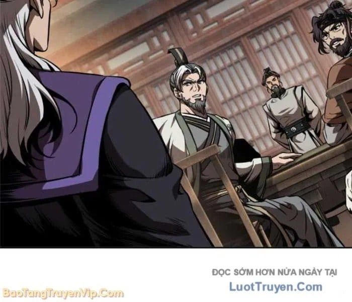 Ngã Lão Ma Thần Chap 283 - Next Chap 284