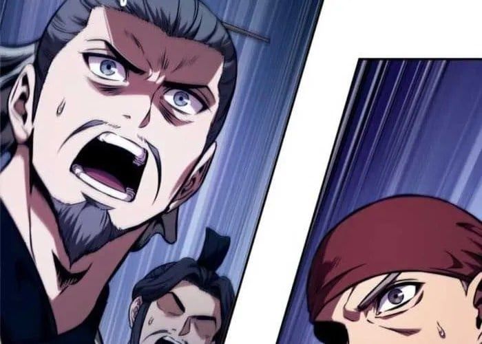 Ngã Lão Ma Thần Chap 283 - Next Chap 284