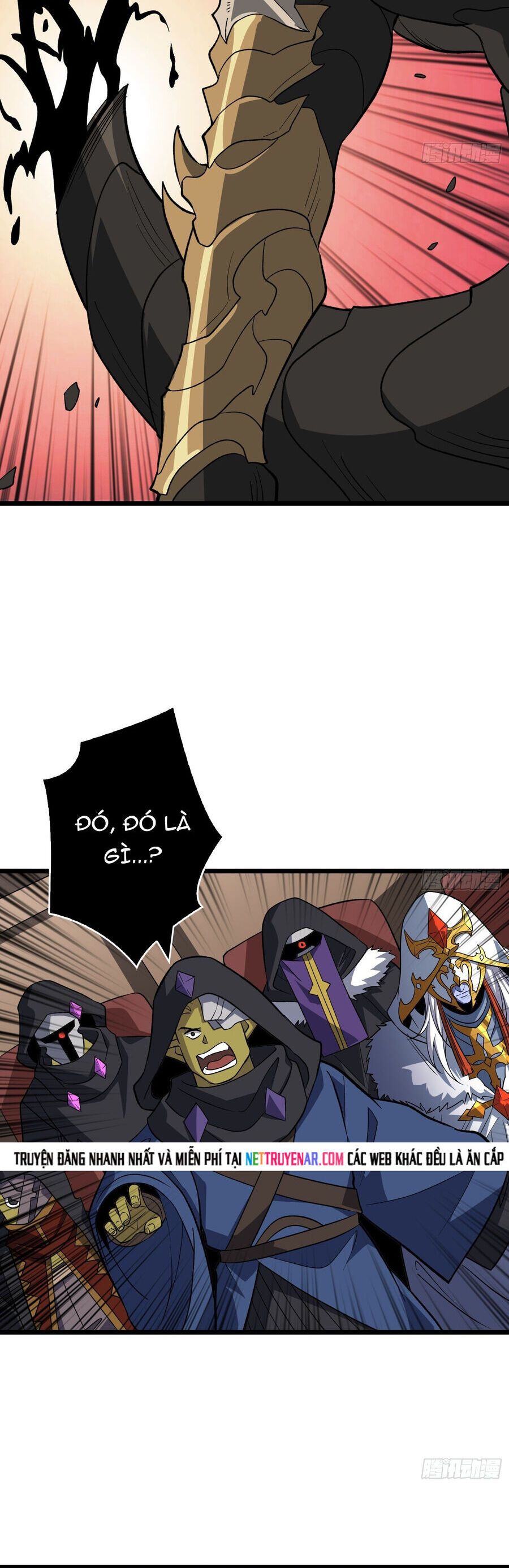 Vừa Chơi Đã Có Tài Khoản Vương Giả Chap 544 - Next Chap 545