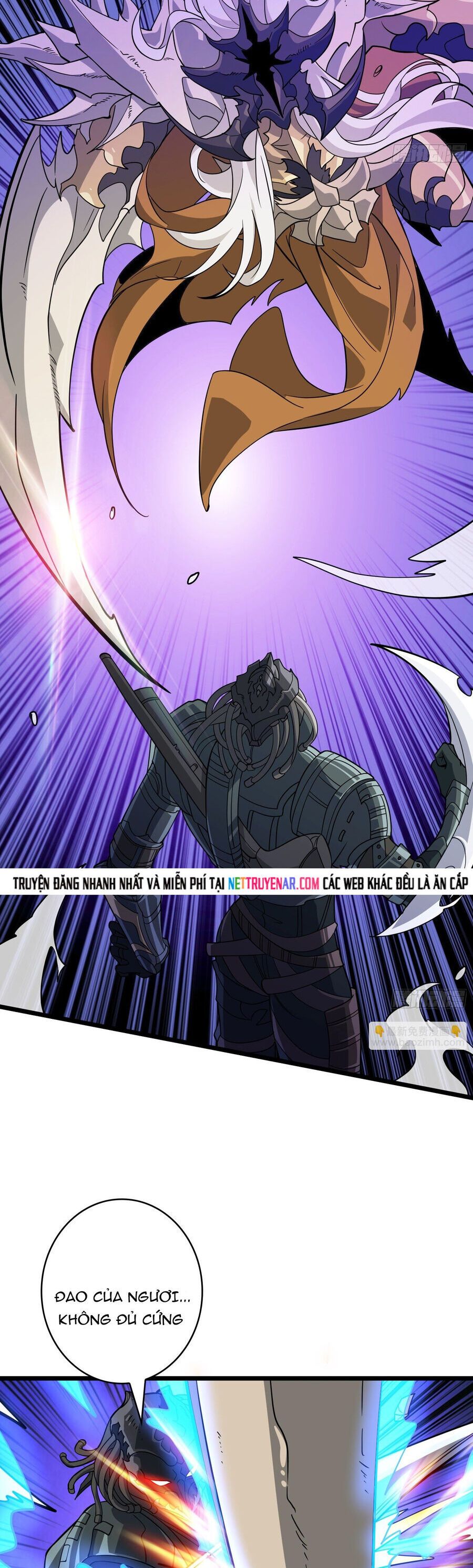 Vừa Chơi Đã Có Tài Khoản Vương Giả Chap 544 - Next Chap 545