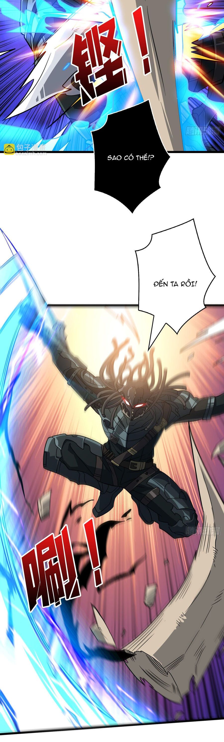 Vừa Chơi Đã Có Tài Khoản Vương Giả Chap 544 - Next Chap 545