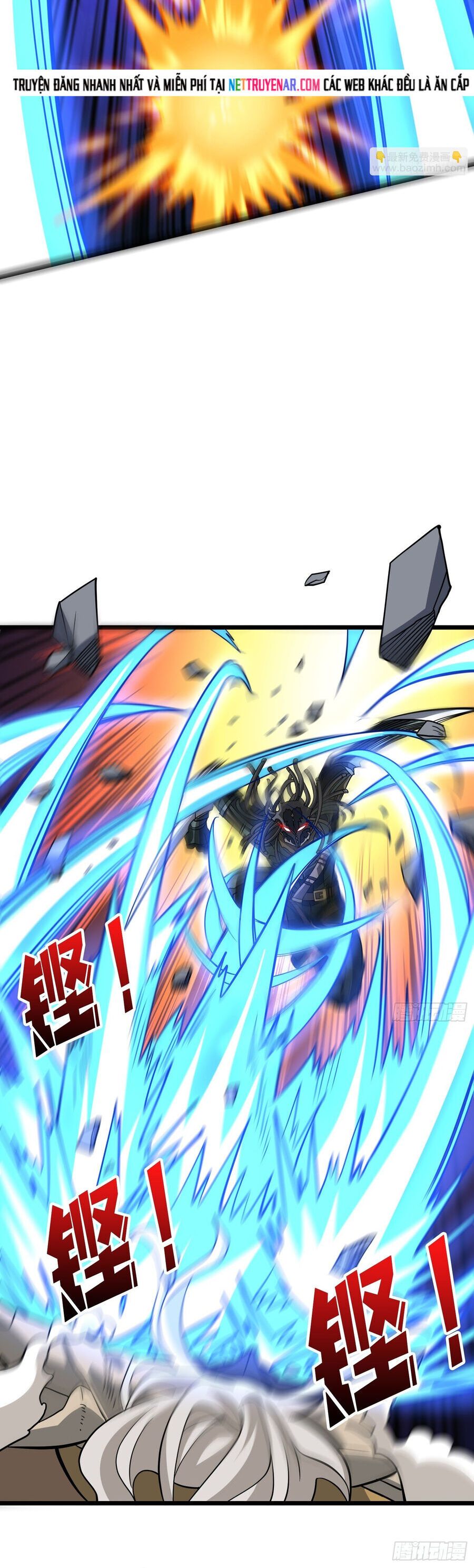 Vừa Chơi Đã Có Tài Khoản Vương Giả Chap 544 - Next Chap 545