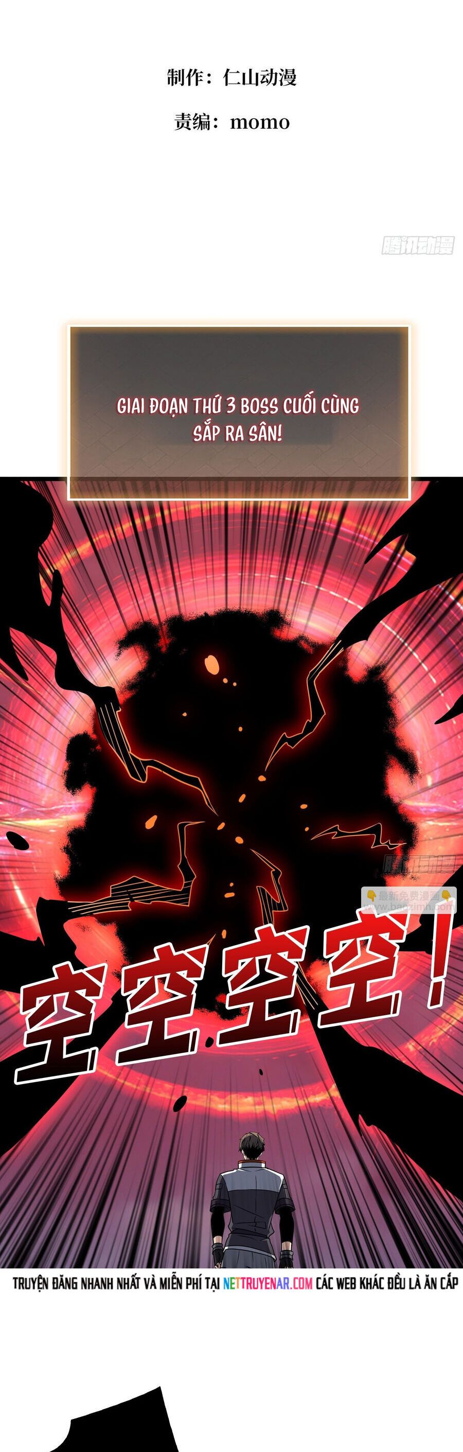 Vừa Chơi Đã Có Tài Khoản Vương Giả Chap 544 - Next Chap 545