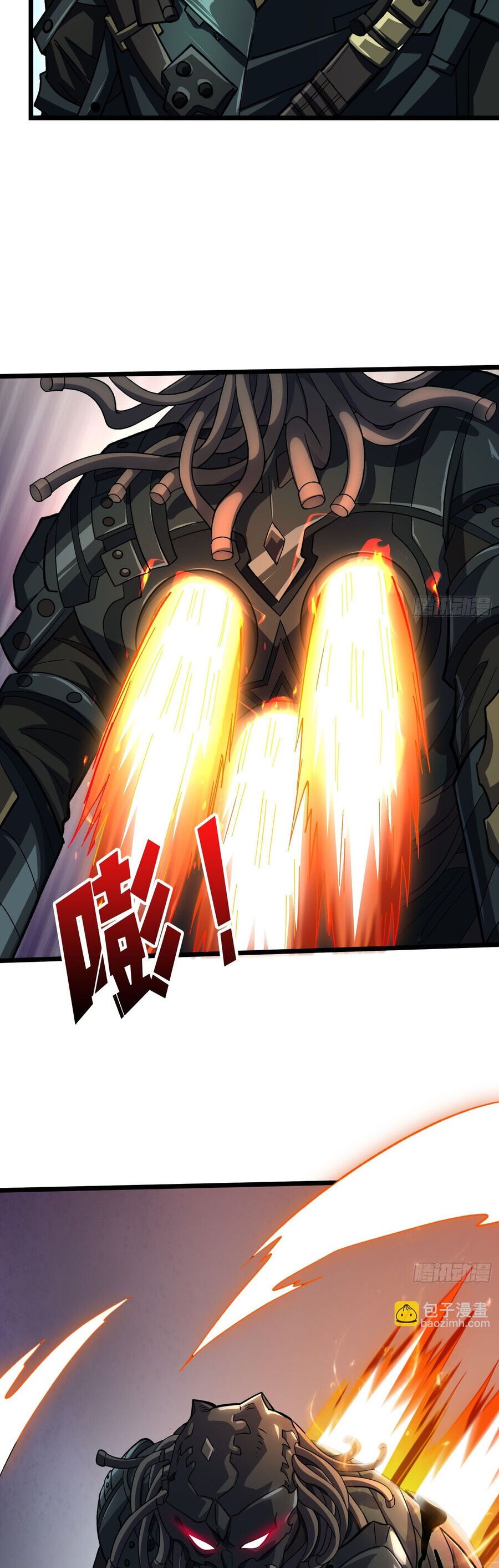 Vừa Chơi Đã Có Tài Khoản Vương Giả Chap 544 - Next Chap 545