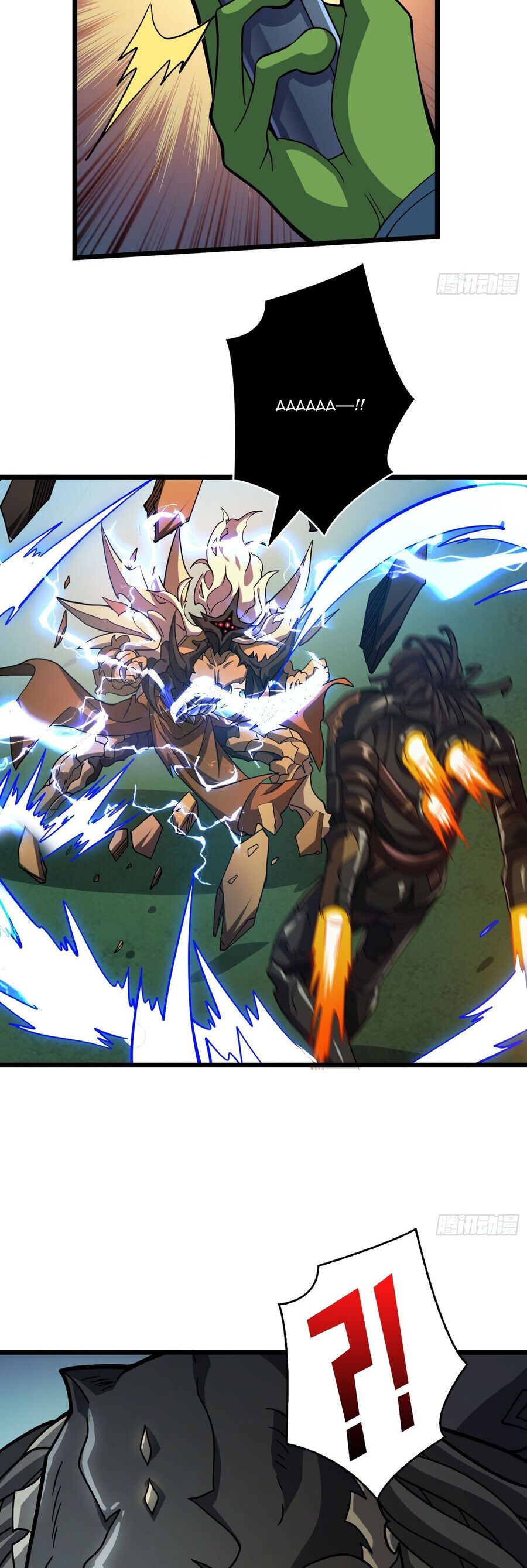 Vừa Chơi Đã Có Tài Khoản Vương Giả Chap 544 - Next Chap 545