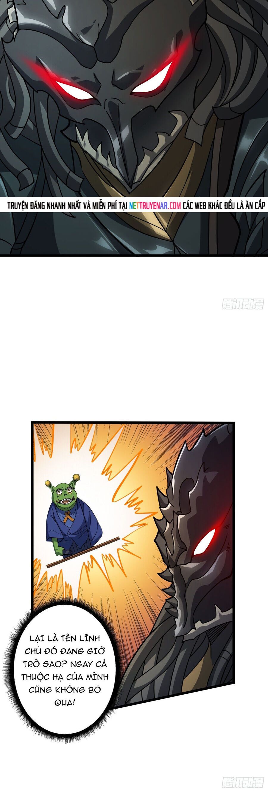 Vừa Chơi Đã Có Tài Khoản Vương Giả Chap 544 - Next Chap 545