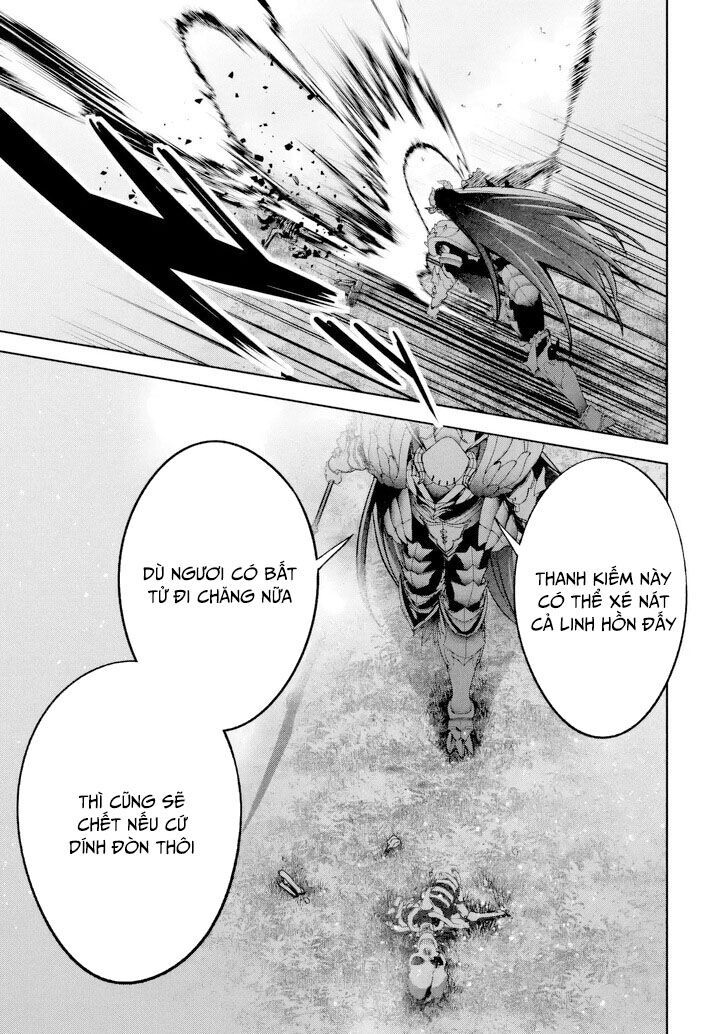 Shokei Sareta Kenja wa Lich ni Tensei Shite Shinryaku Sensou wo Hajimaru Chap 54 - Next Chap 55