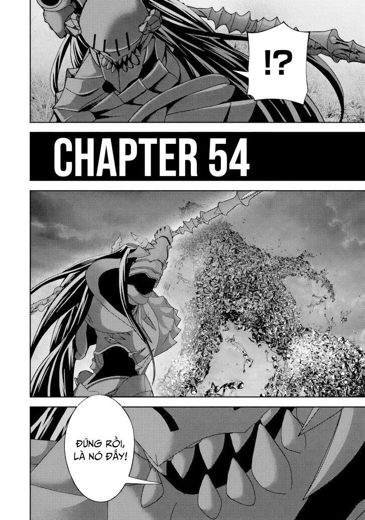 Shokei Sareta Kenja wa Lich ni Tensei Shite Shinryaku Sensou wo Hajimaru Chap 54 - Next Chap 55