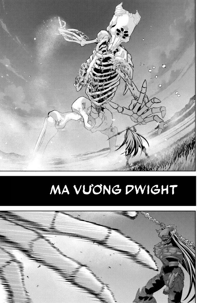 Shokei Sareta Kenja wa Lich ni Tensei Shite Shinryaku Sensou wo Hajimaru Chap 54 - Next Chap 55