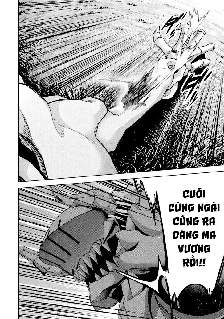Shokei Sareta Kenja wa Lich ni Tensei Shite Shinryaku Sensou wo Hajimaru Chap 54 - Next Chap 55
