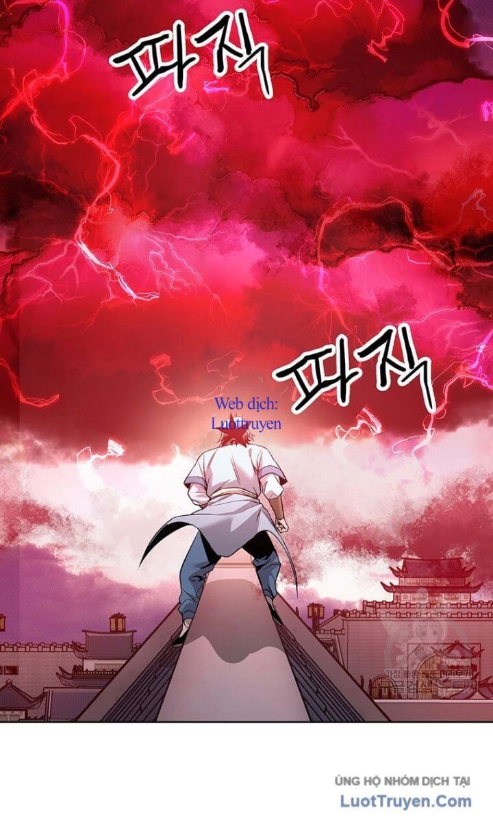 Đạo Sĩ Giang Hồ Chap 91 - Next Chap 92