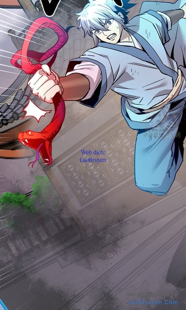Đạo Sĩ Giang Hồ Chap 91 - Next Chap 92