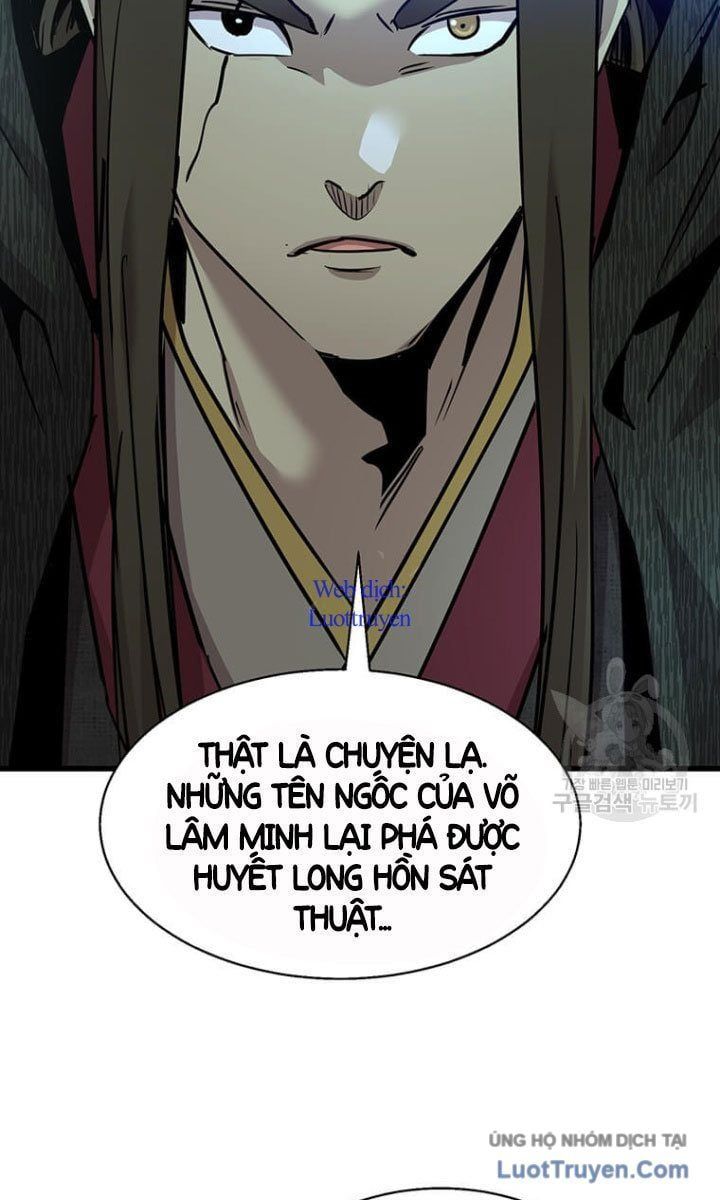 Đạo Sĩ Giang Hồ Chap 91 - Next Chap 92