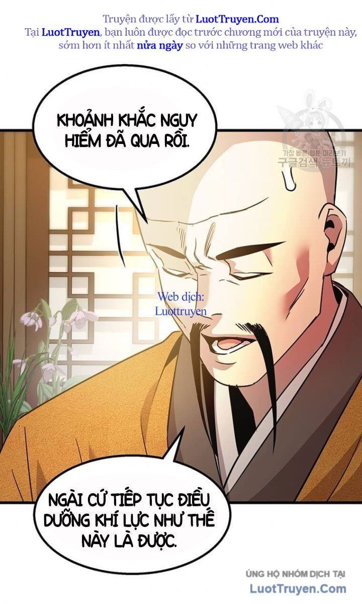 Đạo Sĩ Giang Hồ Chap 91 - Next Chap 92