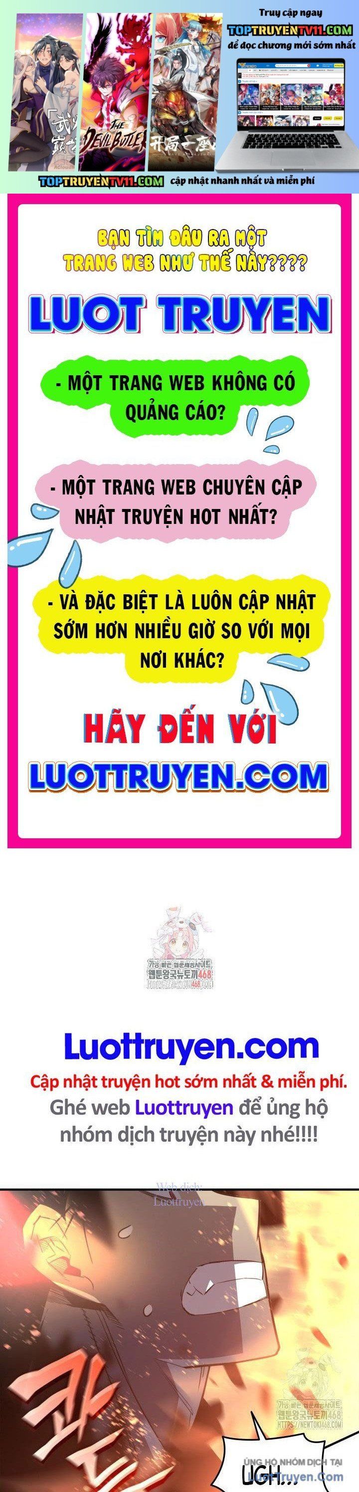 Tôi Là Lính Mới Chap 242 - Next Chap 243
