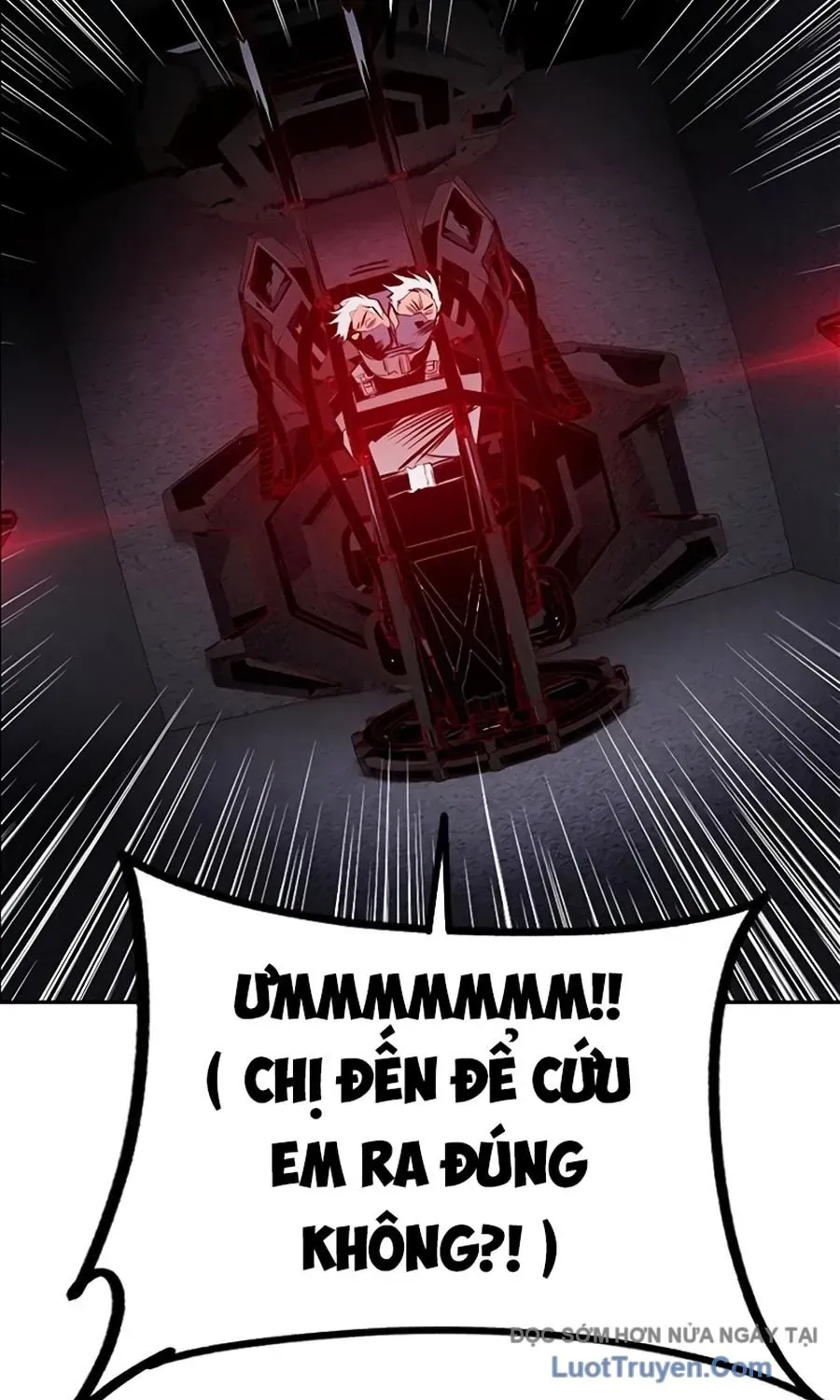 Nhân Trùng Đại Chiến Chap 178 - Next Chap 179
