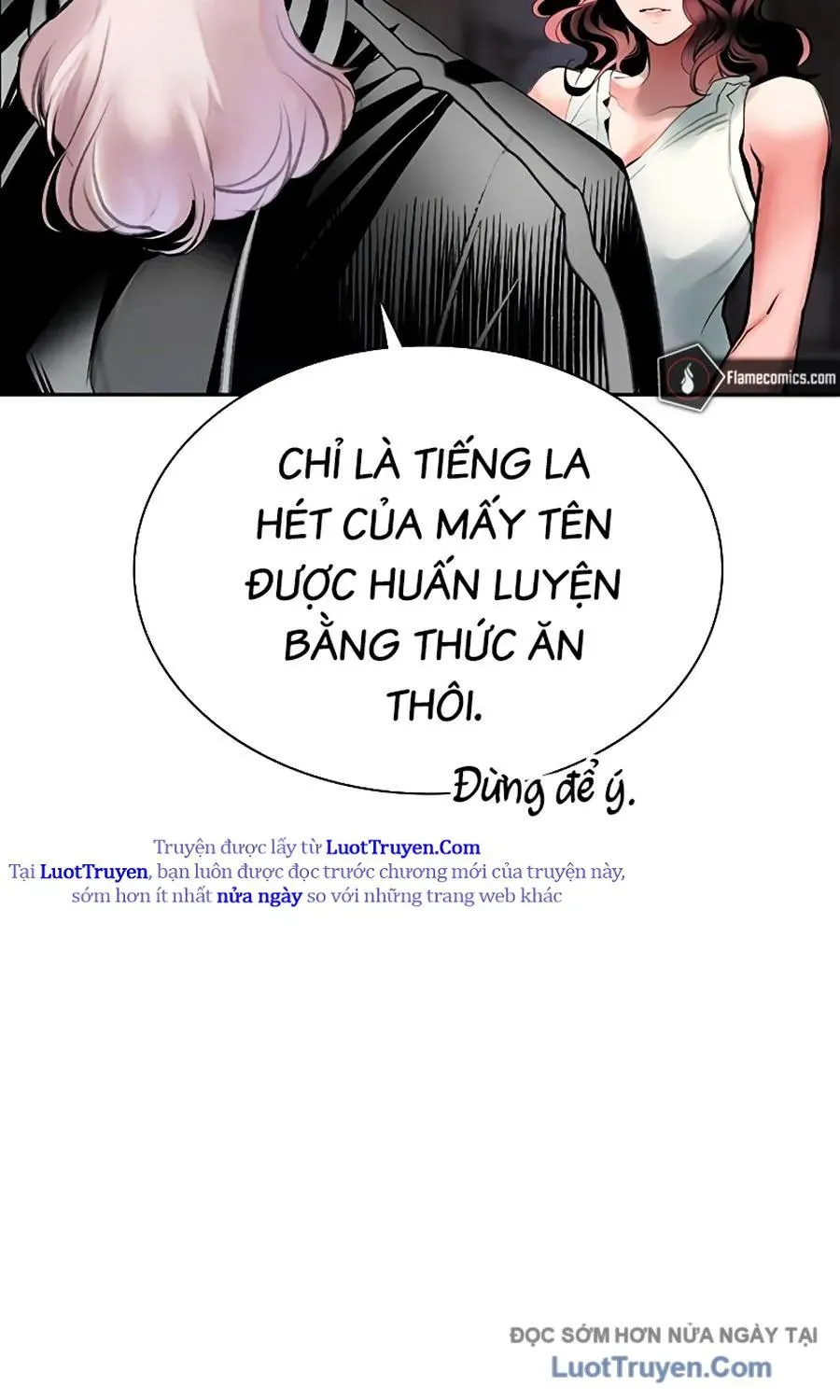 Nhân Trùng Đại Chiến Chap 178 - Next Chap 179