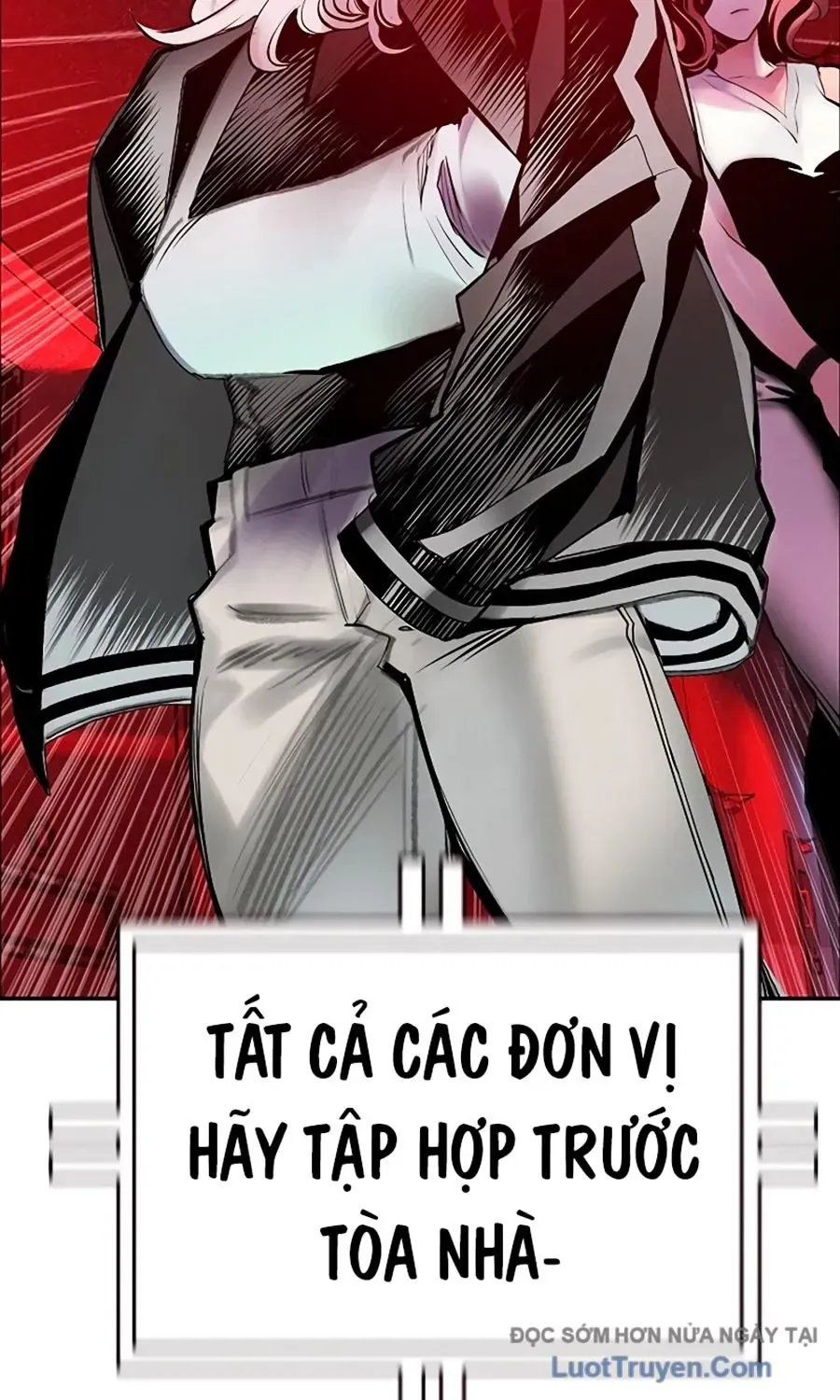 Nhân Trùng Đại Chiến Chap 178 - Next Chap 179