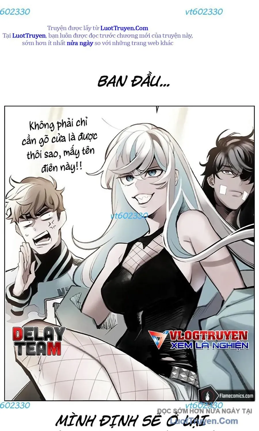 Nhân Trùng Đại Chiến Chap 178 - Next Chap 179