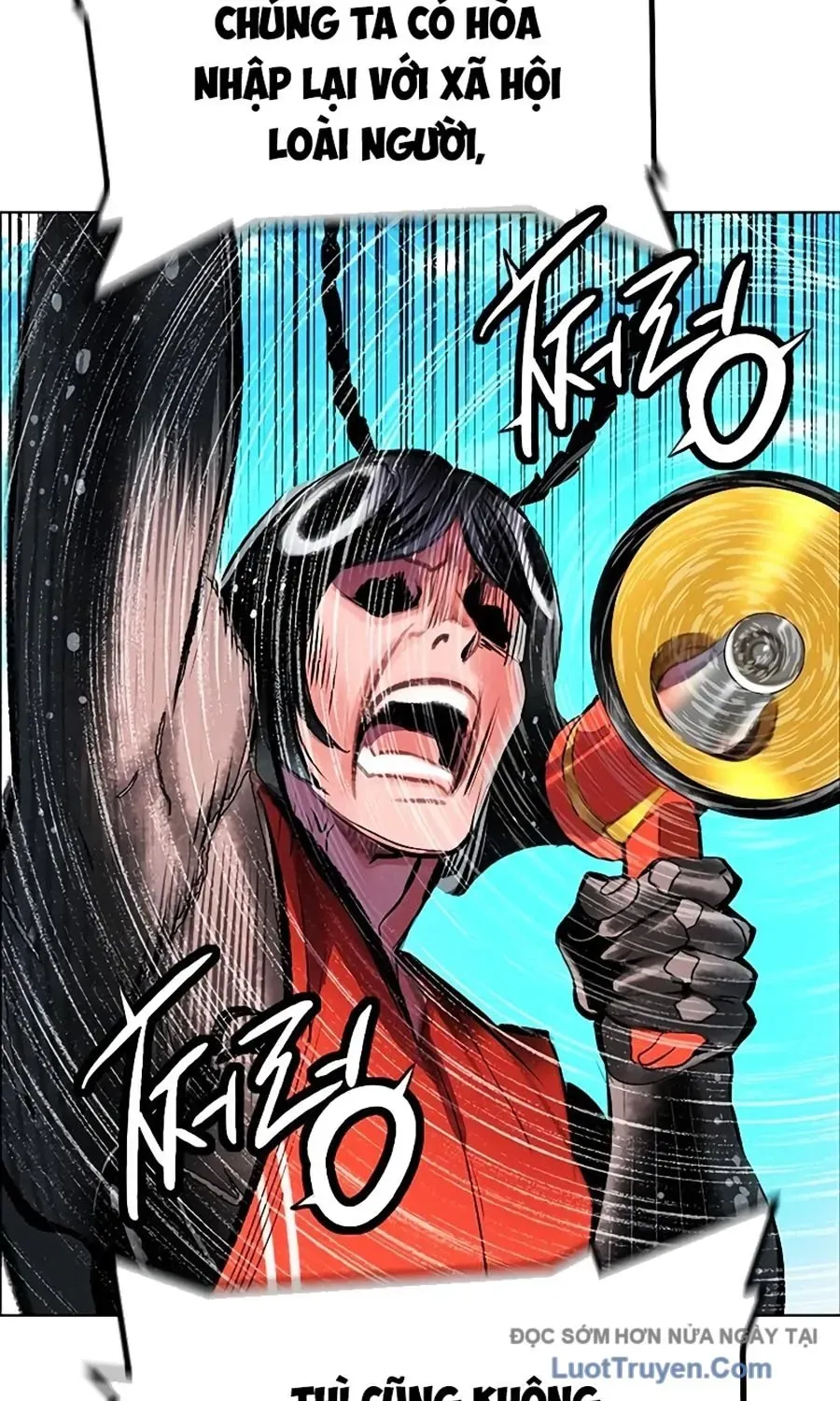 Nhân Trùng Đại Chiến Chap 178 - Next Chap 179