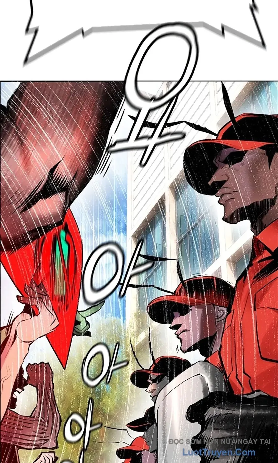 Nhân Trùng Đại Chiến Chap 178 - Next Chap 179