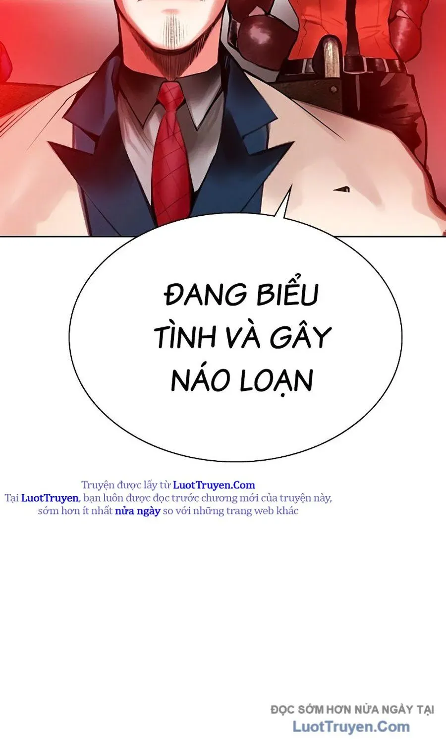 Nhân Trùng Đại Chiến Chap 178 - Next Chap 179