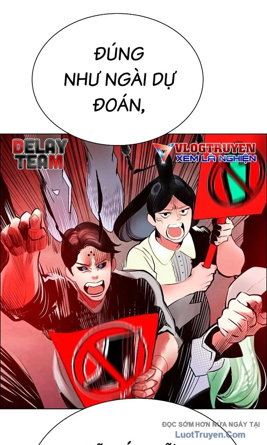 Nhân Trùng Đại Chiến Chap 178 - Next Chap 179