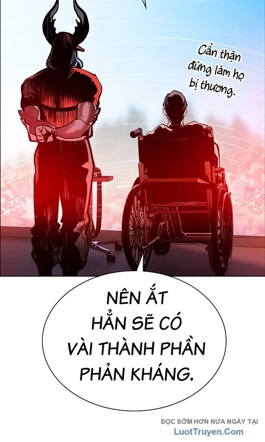 Nhân Trùng Đại Chiến Chap 178 - Next Chap 179