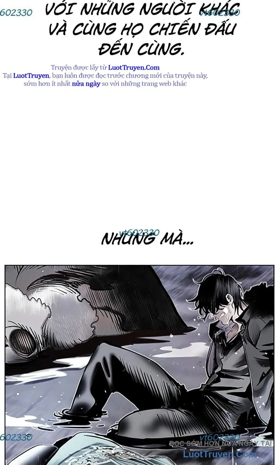 Nhân Trùng Đại Chiến Chap 178 - Next Chap 179