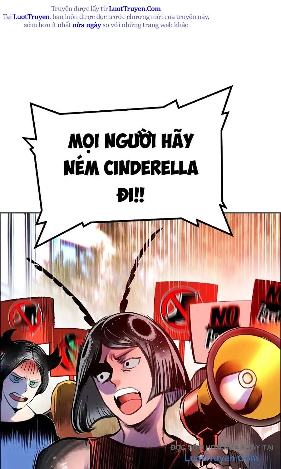 Nhân Trùng Đại Chiến Chap 178 - Next Chap 179