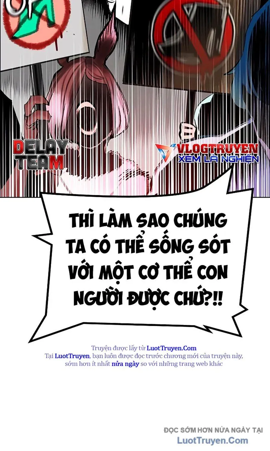 Nhân Trùng Đại Chiến Chap 178 - Next Chap 179
