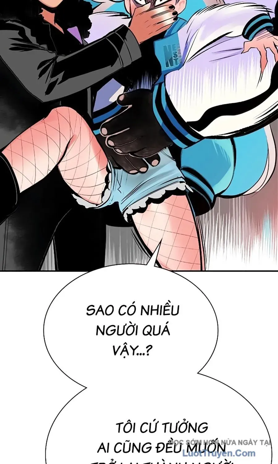 Nhân Trùng Đại Chiến Chap 178 - Next Chap 179