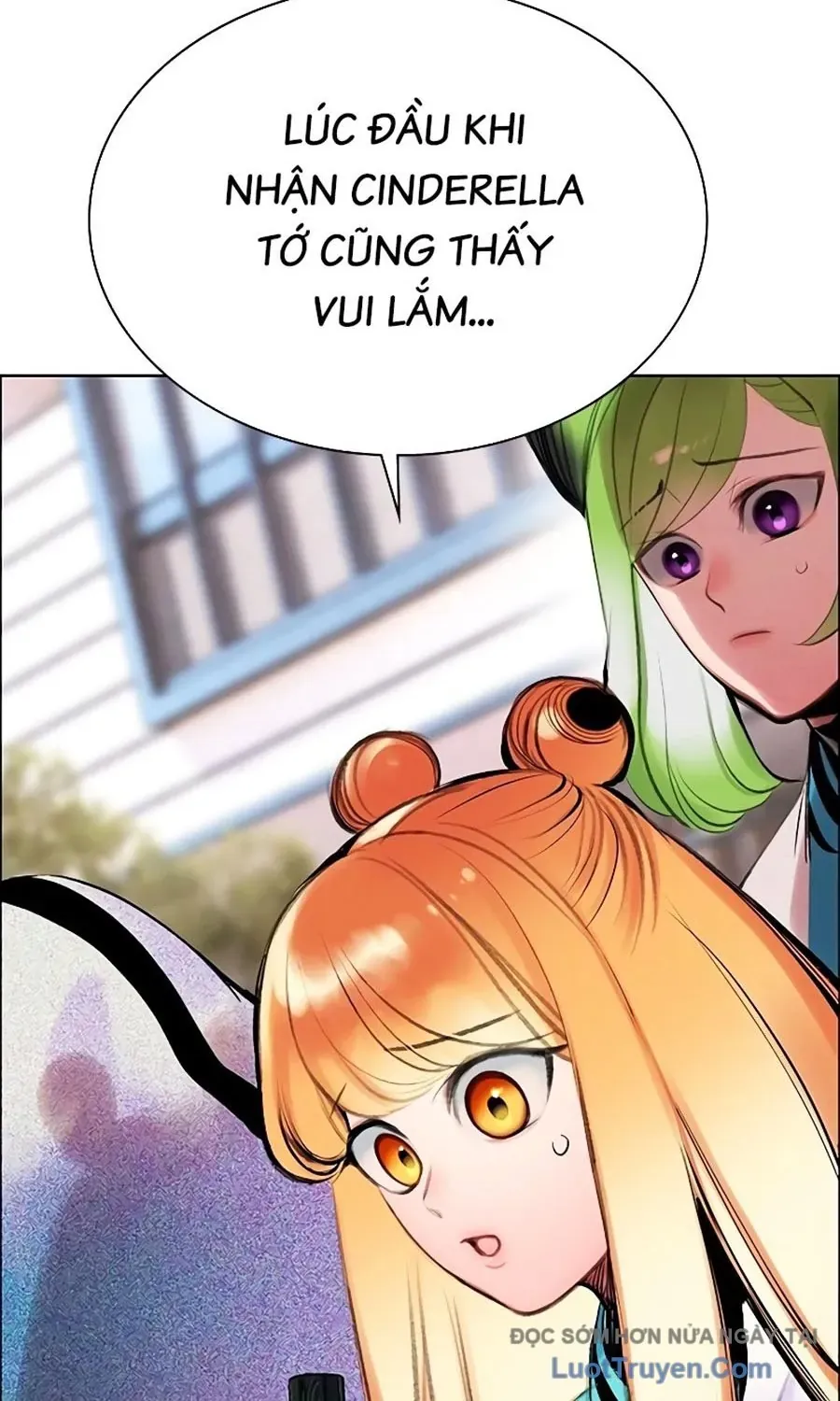 Nhân Trùng Đại Chiến Chap 178 - Next Chap 179