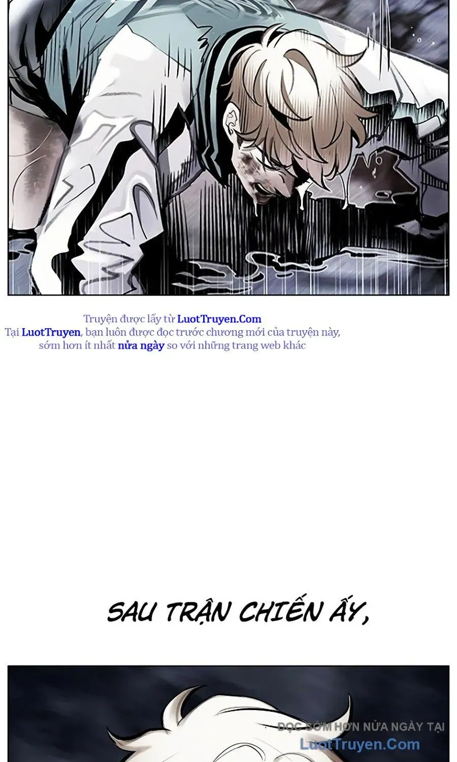 Nhân Trùng Đại Chiến Chap 178 - Next Chap 179