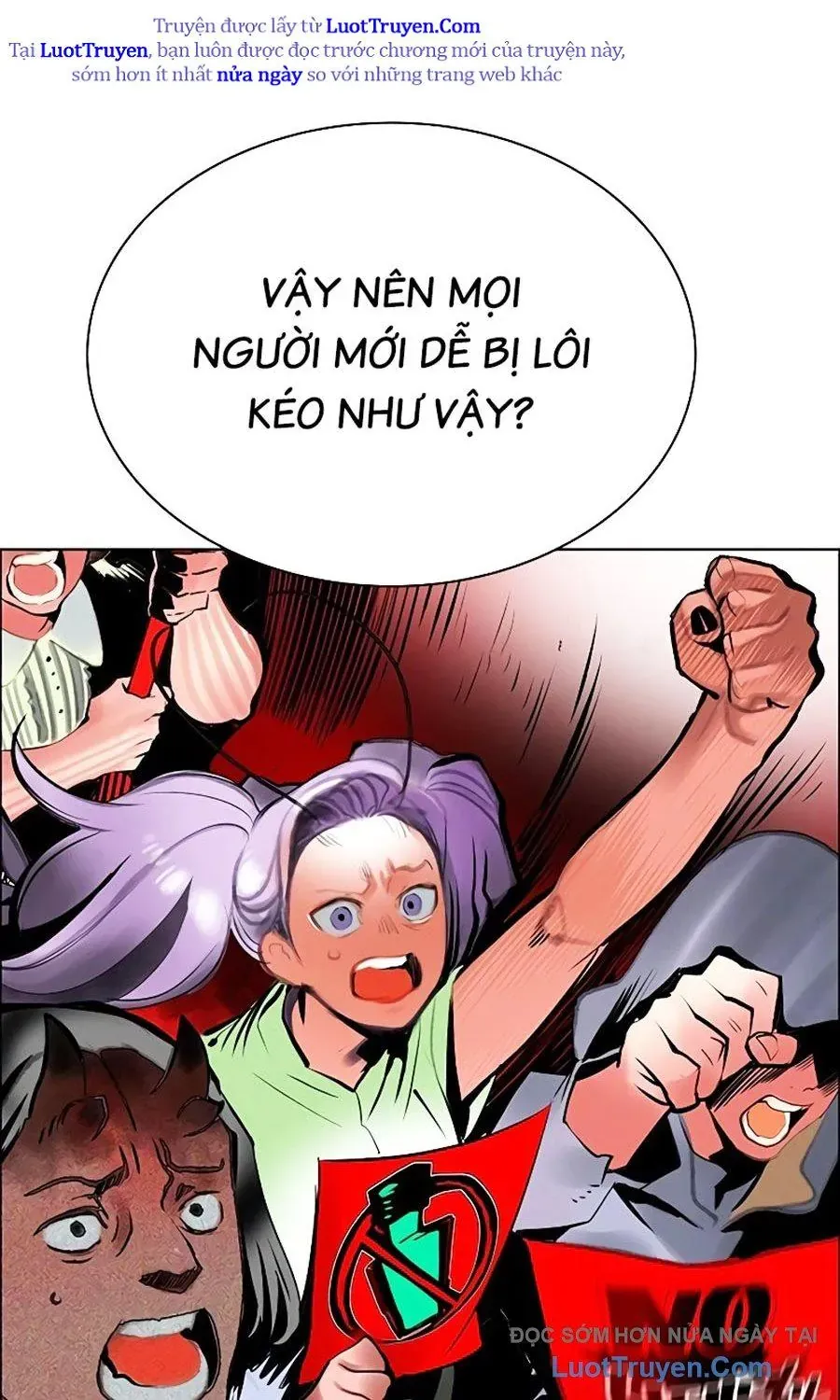 Nhân Trùng Đại Chiến Chap 178 - Next Chap 179
