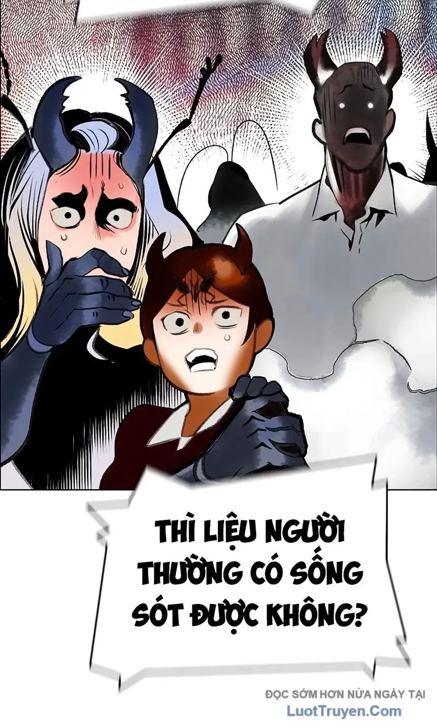 Nhân Trùng Đại Chiến Chap 178 - Next Chap 179