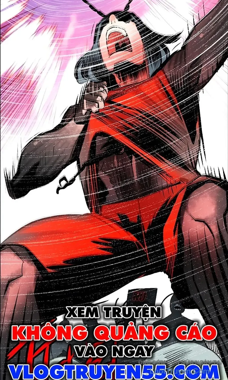Nhân Trùng Đại Chiến Chap 178 - Next Chap 179