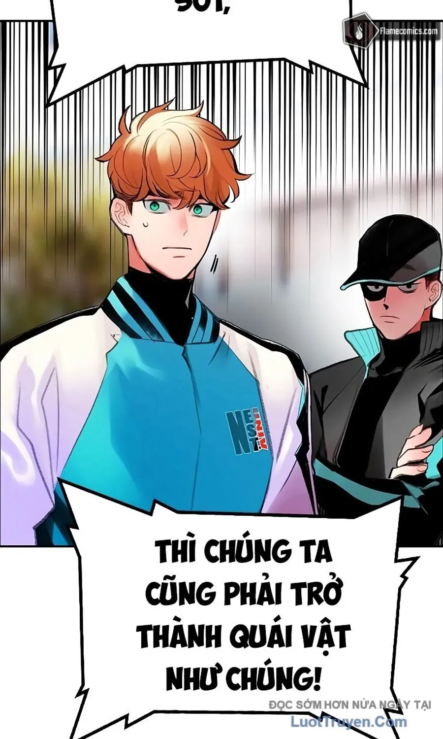 Nhân Trùng Đại Chiến Chap 178 - Next Chap 179