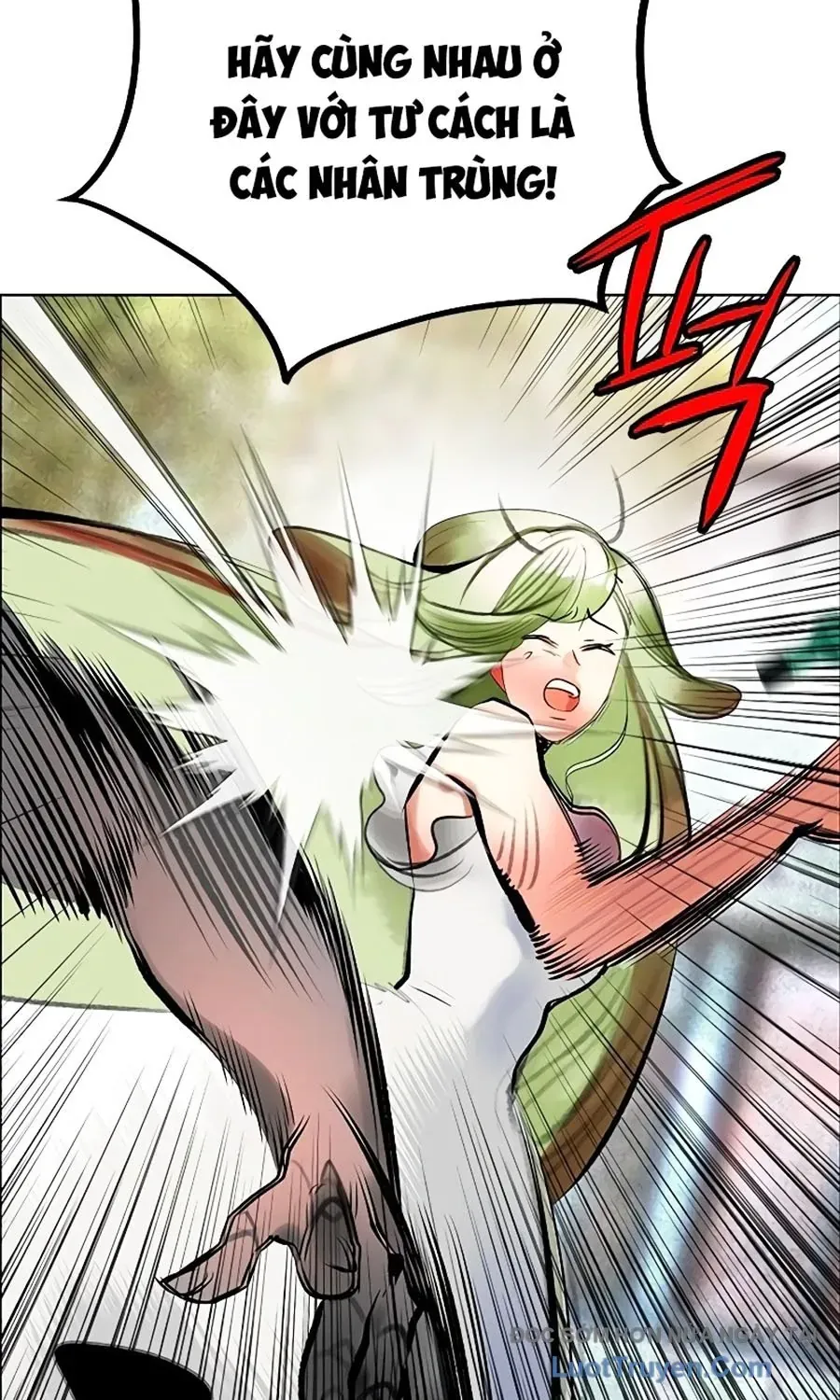 Nhân Trùng Đại Chiến Chap 178 - Next Chap 179