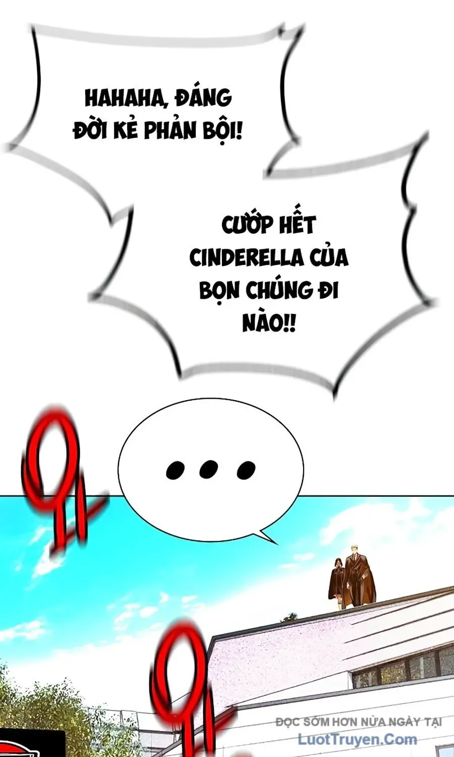 Nhân Trùng Đại Chiến Chap 178 - Next Chap 179