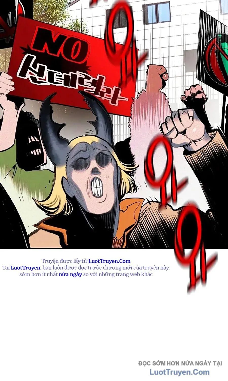 Nhân Trùng Đại Chiến Chap 178 - Next Chap 179