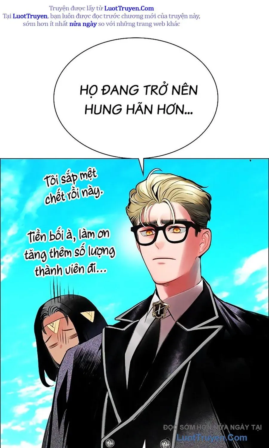 Nhân Trùng Đại Chiến Chap 178 - Next Chap 179