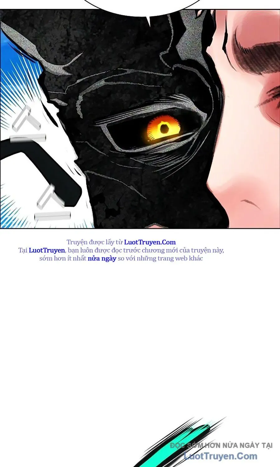 Nhân Trùng Đại Chiến Chap 178 - Next Chap 179