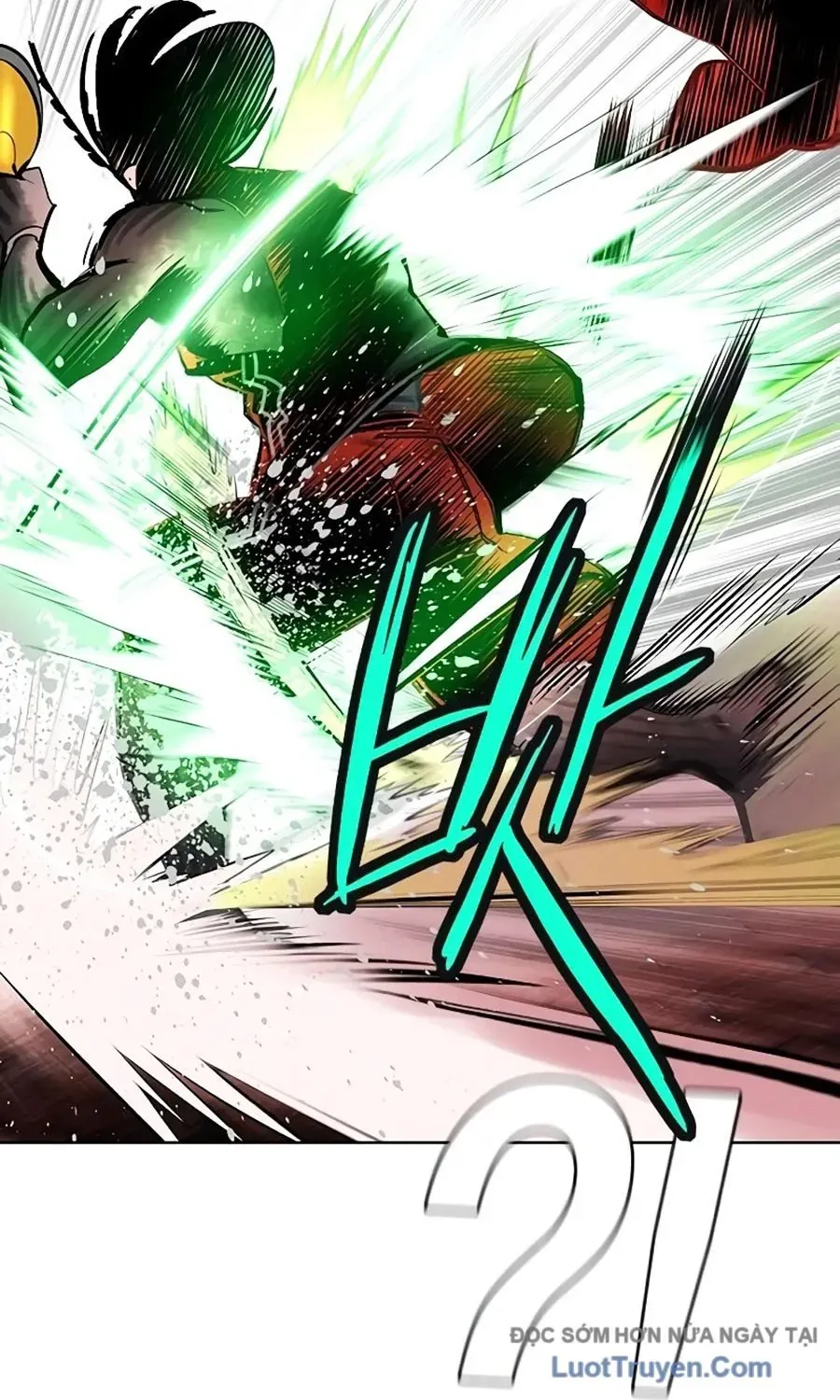 Nhân Trùng Đại Chiến Chap 178 - Next Chap 179