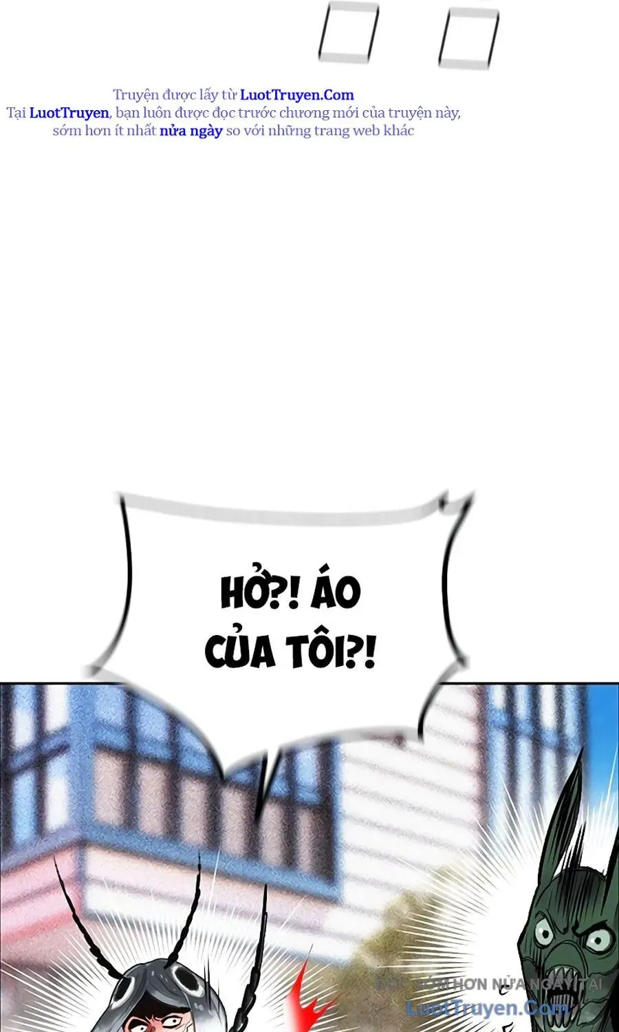Nhân Trùng Đại Chiến Chap 178 - Next Chap 179