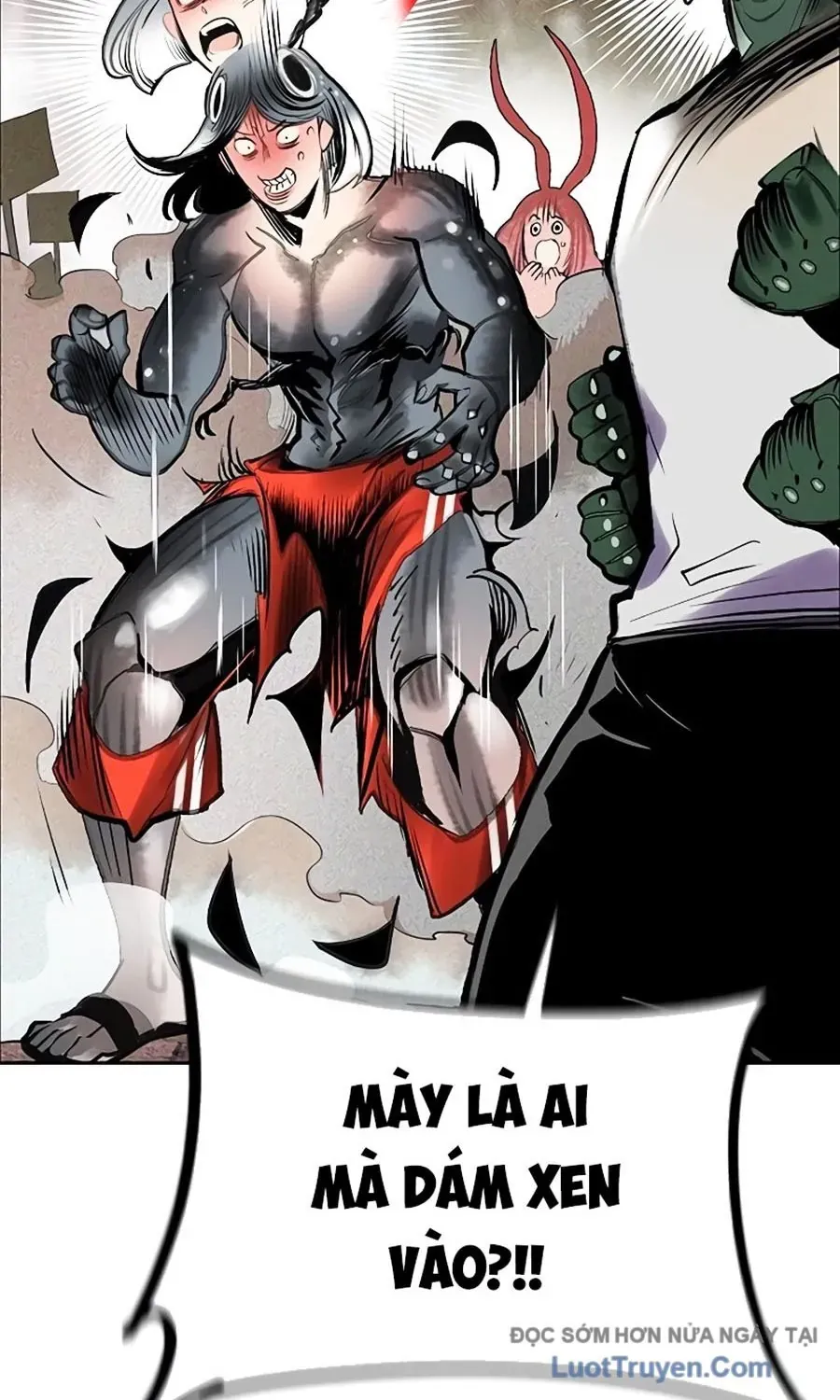 Nhân Trùng Đại Chiến Chap 178 - Next Chap 179