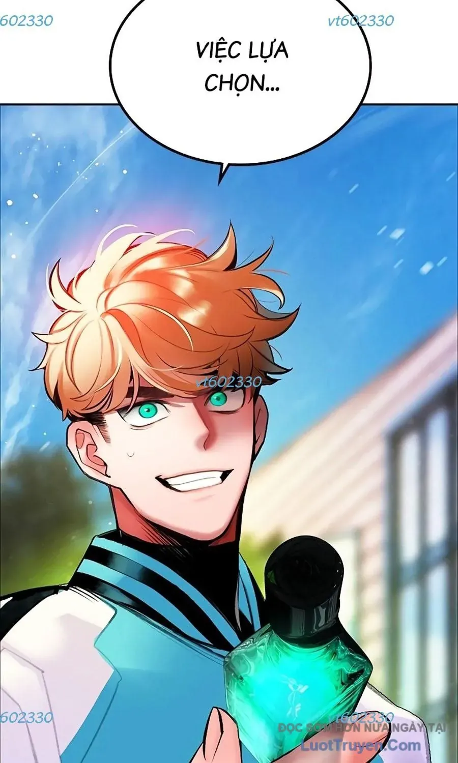 Nhân Trùng Đại Chiến Chap 178 - Next Chap 179