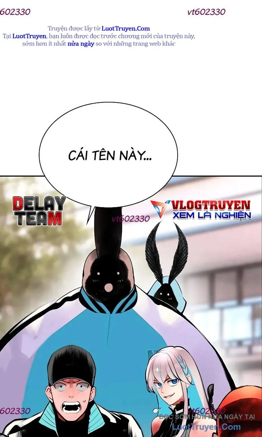 Nhân Trùng Đại Chiến Chap 178 - Next Chap 179