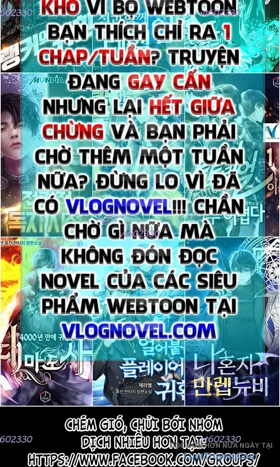 Nhân Trùng Đại Chiến Chap 178 - Next Chap 179